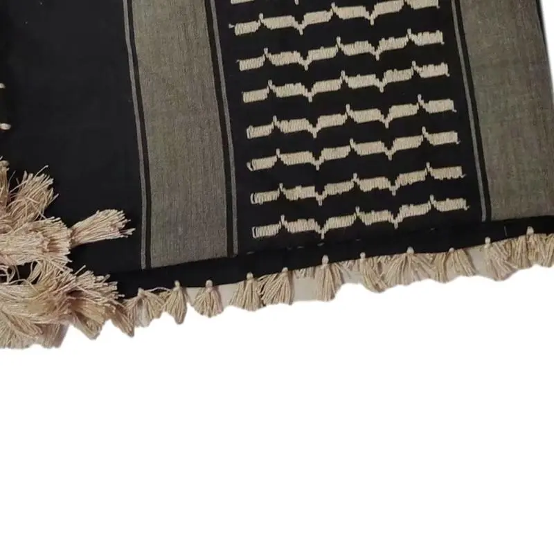 39BB Headscarf, Versatile and Trendy, Suitable for Daily Outfits Outdoor Activities