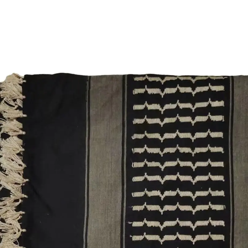 39BB Headscarf, Versatile and Trendy, Suitable for Daily Outfits Outdoor Activities