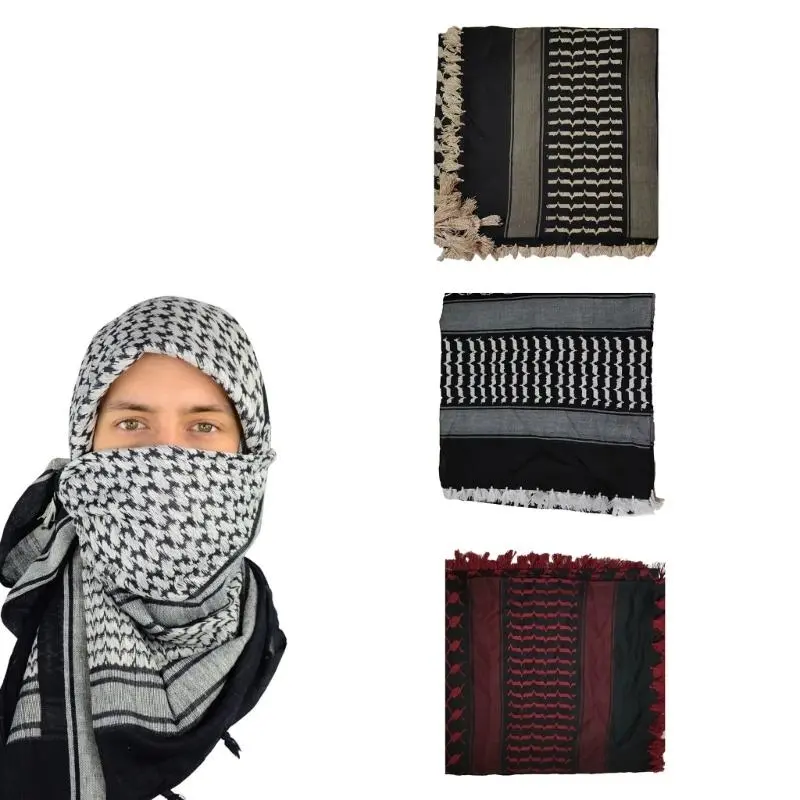 39BB Headscarf, Versatile and Trendy, Suitable for Daily Outfits Outdoor Activities