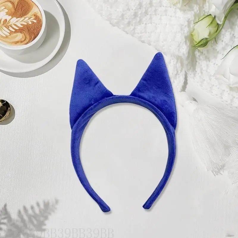 39BB Sheepdog Costume Headband Tail Bowtie Skirt Gloves (OR Glasses) Halloween Animal Role Play Accessory for Kid Adult