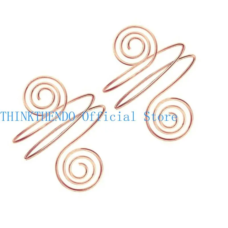39BB Coil Filigree Arm Chain Cuff Armlet Armband Open Bangle for Beach Arm Chain for Women Teenager Armlet Bangle