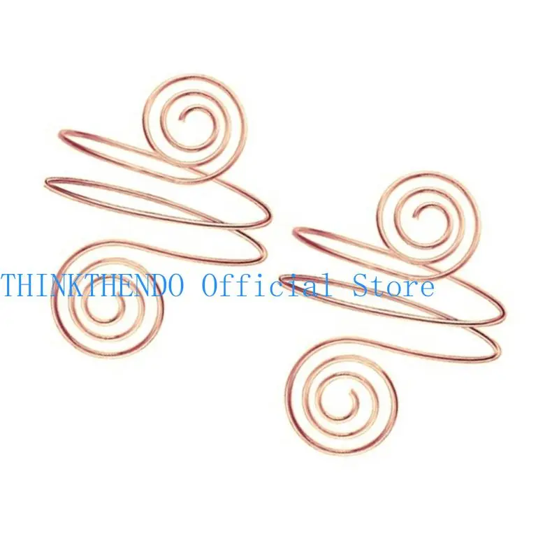 39BB Coil Filigree Arm Chain Cuff Armlet Armband Open Bangle for Beach Arm Chain for Women Teenager Armlet Bangle