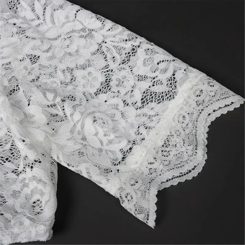 39BB Ladies Traditional Dirndl Blouse Beer Garden Crop Top for Bavarian Oktoberfest