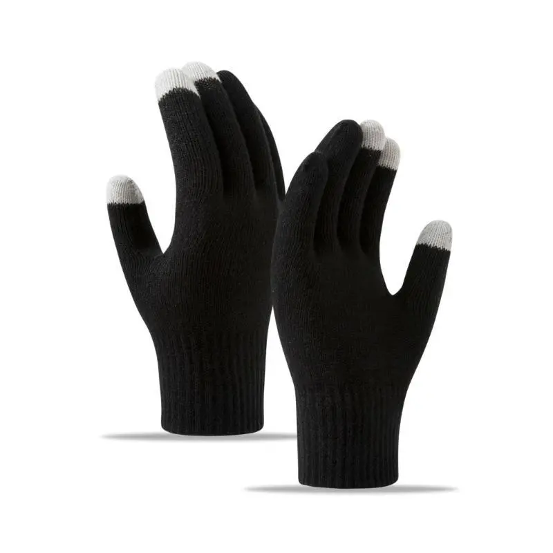 39BB 2pack Outfield Player Gloves Bicycles Field Mittens Motorcycle Ride Gym Gloves