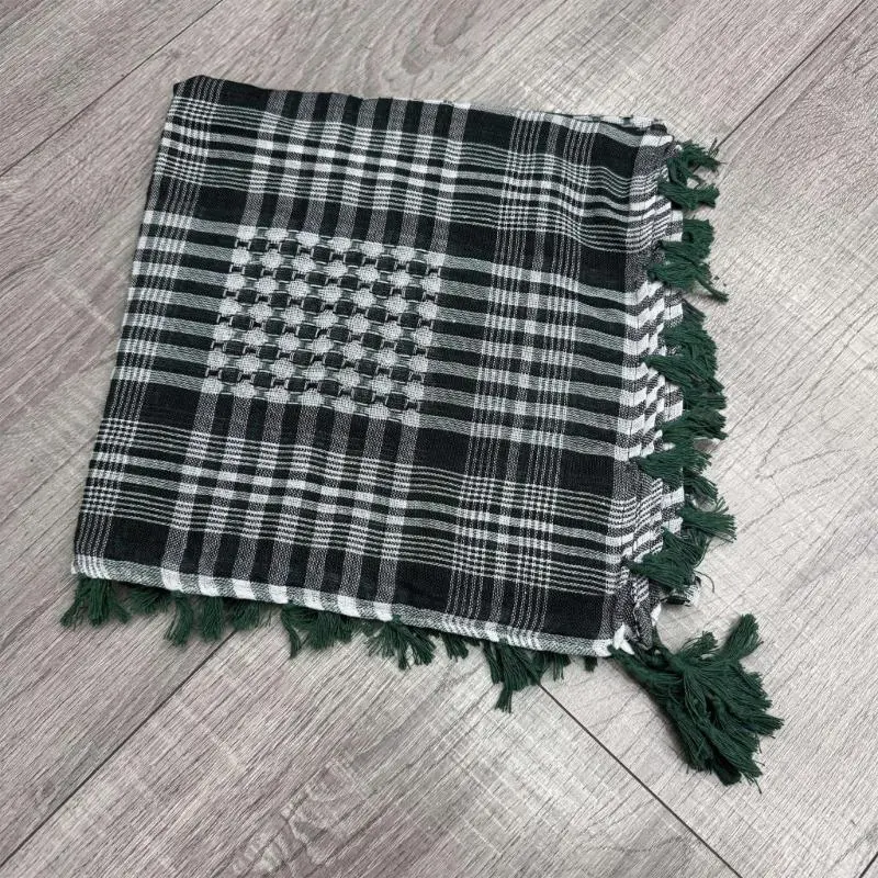 39BB Trendy Head Scarf Keep Warm Perfect for Skiing and Camping Unisex Neckerchief