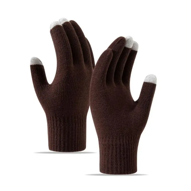 39BB 2pack Outfield Player Gloves Bicycles Field Mittens Motorcycle Ride Gym Gloves