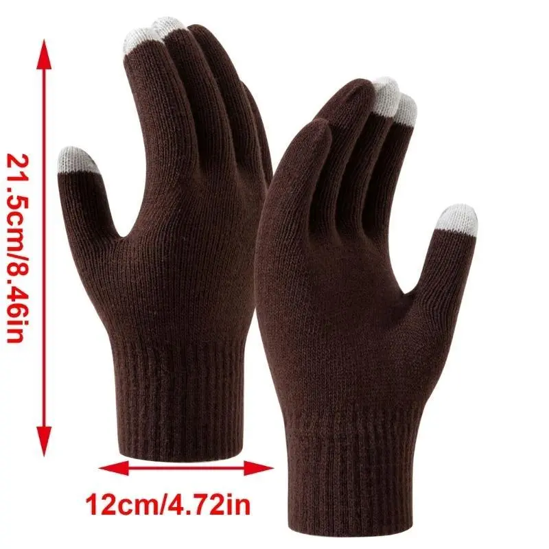 39BB 2pack Outfield Player Gloves Bicycles Field Mittens Motorcycle Ride Gym Gloves