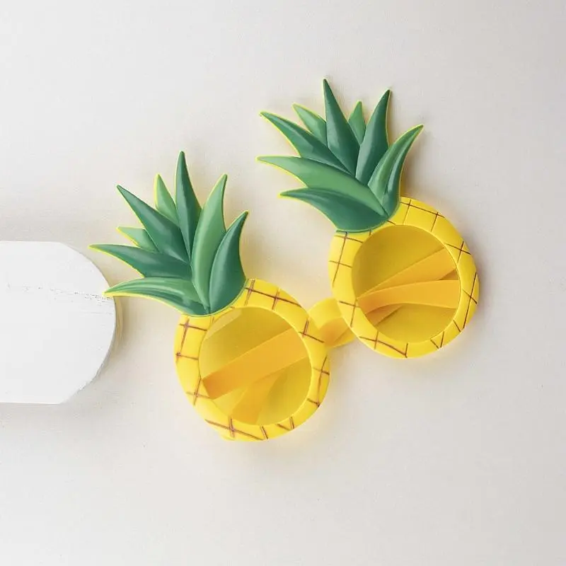 39BB Funny Novelty Eyewear Beach Themed Party for Summers Beach Theme Party Supplies