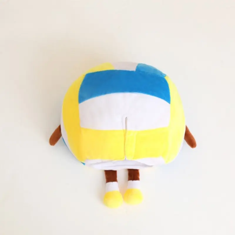 652F Breathable Cotton Full Coverage Costume Adjustable Strap Perfect For Volleyball Fans Cheering Performances