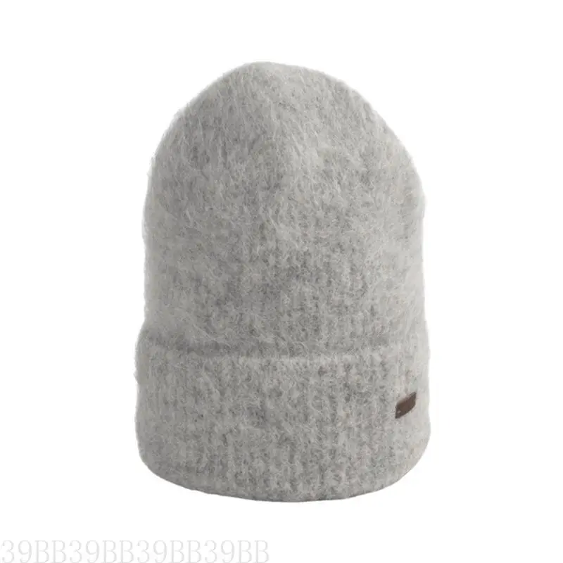 39BB Washing Panama Fisherman Hats Children Adult Fashion Hat Skiing Winter Hat