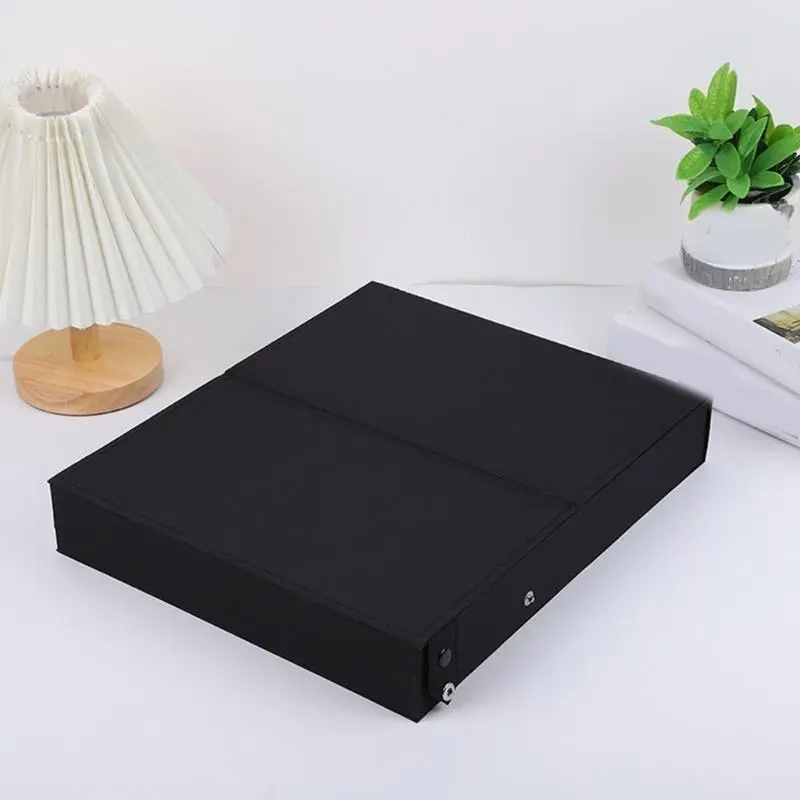 39BB Glasses Storage Box Home and Office Eyewears Organizers Eyewears Collection Display for Display and Storage
