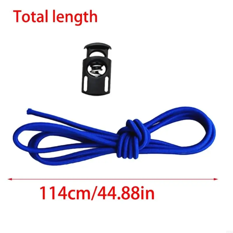 652F Adjustable Elastic Swimming Goggles Strap Diving Mask Cord For Comfortable And Secure in Various Swimming Environment