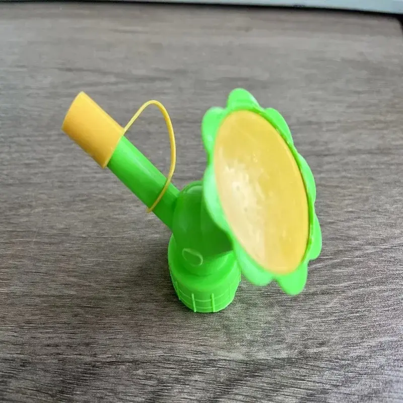 1pcs Garden Plant Watering Sprinkler Bottle Cap Nozzle DIY Mini Irrigation Head Suitable For Indoor And Outdoor Nursery Potted