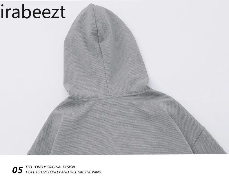 National Popular Sweet Cool Design Sense Butterfly Hoodie Coat Female New Autumn Loose Short Top Regulai Fit Sweatshirt