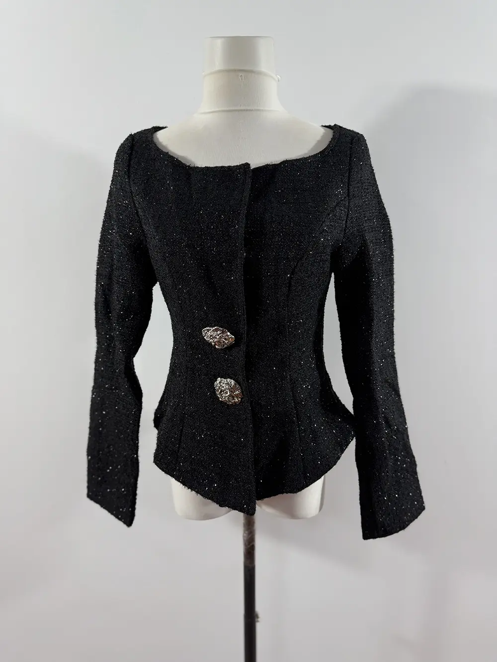 French Elegant High-grade Coat Women Spring High Waisted Fishtail Skirt Conjunto Blazer Y Falda Womens Two Peice Sets