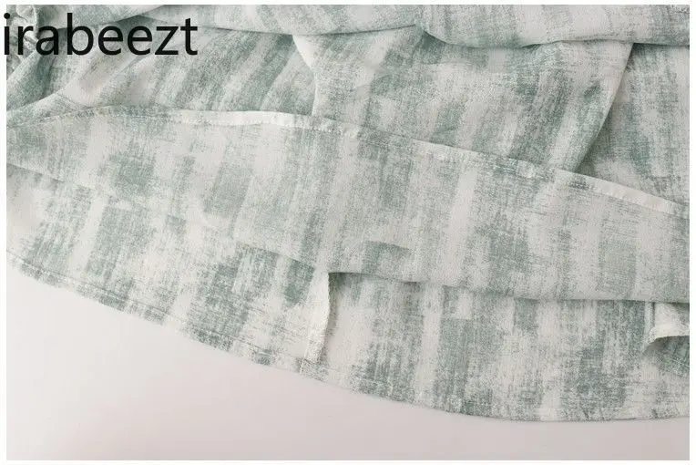 Camiseta Sin Mangas Sexy Para Mujer Summer New Temperament Niche Design Irregular Lacing Loose Thin Green Halter Vest Top