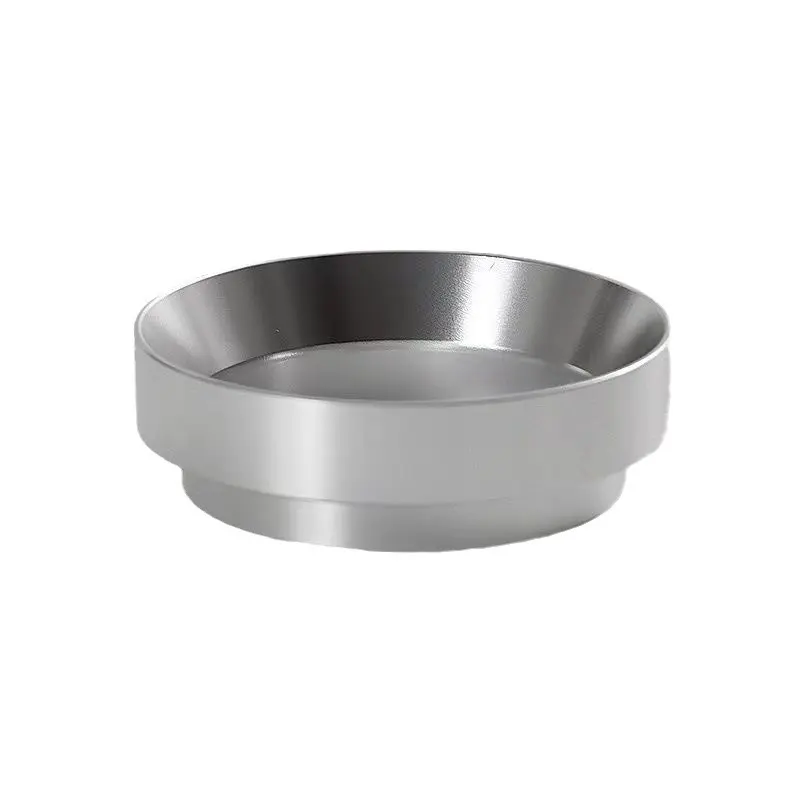1Pc Aluminum Alloy 58MM Tamper For Coffee Dosing Ring Espresso Accessories Barista Coffeeware Coffee Accessories