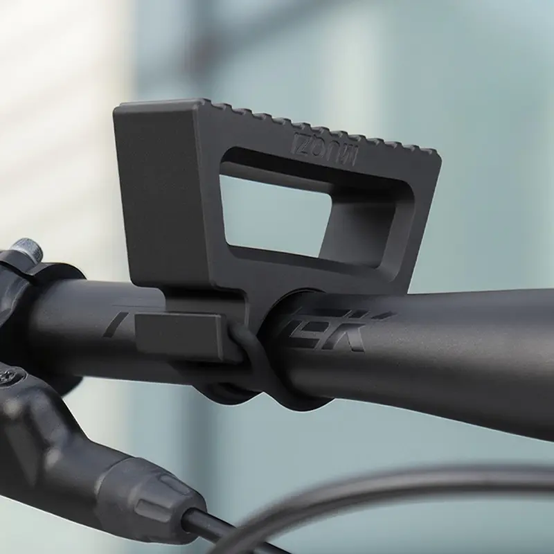 2Pcs/Set Bike Maintenance Repair Tool 30~34mm Grips Bicycle Handlebar Stand E-Bike Inverted Parking Rack Stable Clip-On Bracket
