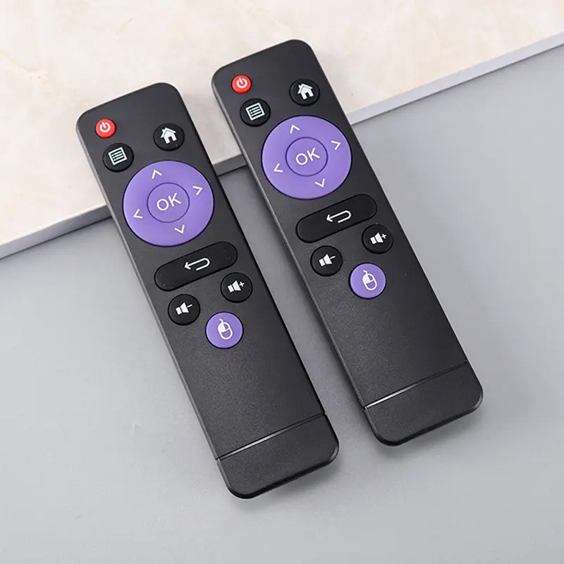 HD Smart TV Set-top Box IR Remote Control Universal Replacer For H96 Max /H96 X3 /H96mini MX1