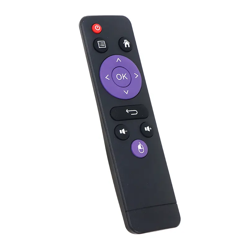 HD Smart TV Set-top Box IR Remote Control Universal Replacer For H96 Max /H96 X3 /H96mini MX1