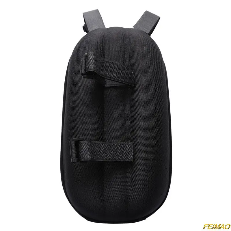 For M365 Electric Scooter Front Handlebar Bag Fashion Mini Waterproof EVA Mobile Phone Multifunctional Storage