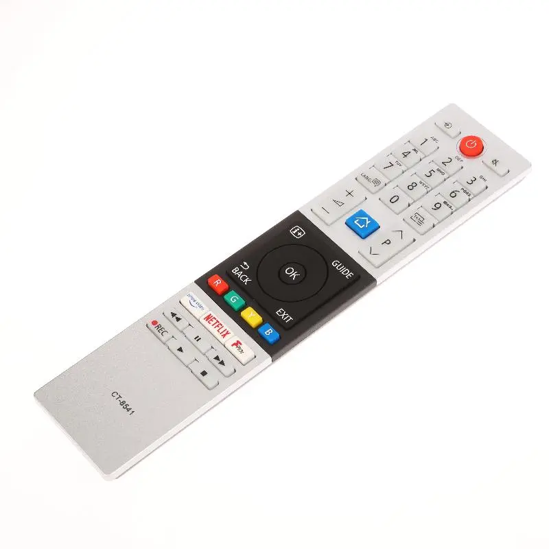 1Pc Remote Controller CT-8541 For TV 50U6863DB 65U6863DB 24/32/39/40/43/48/49L2863DB 32/39/40/43/49L3863DB Remote Control