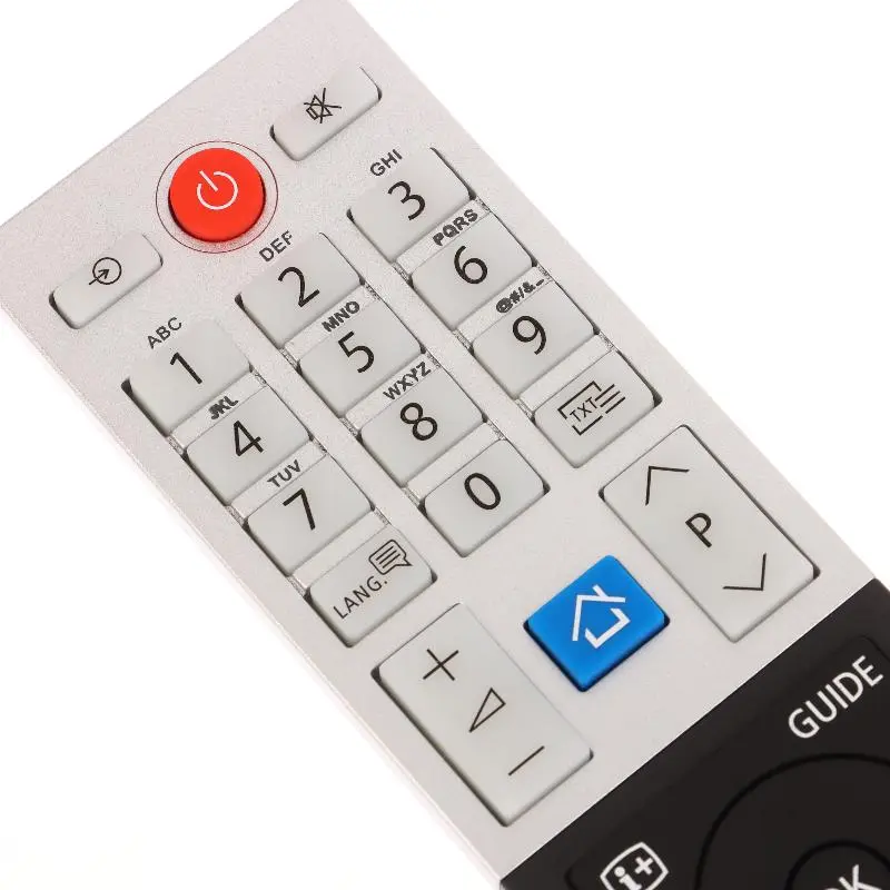 1Pc Remote Controller CT-8541 For TV 50U6863DB 65U6863DB 24/32/39/40/43/48/49L2863DB 32/39/40/43/49L3863DB Remote Control