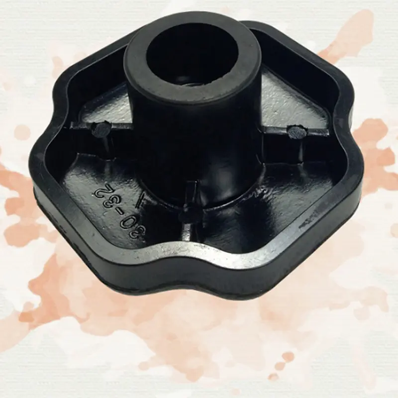 15/17/19mm Pressure Cooker Handle Button Explosion-proof Spiral Cover Durable Lids Knob Replacement Kitchen Accessories