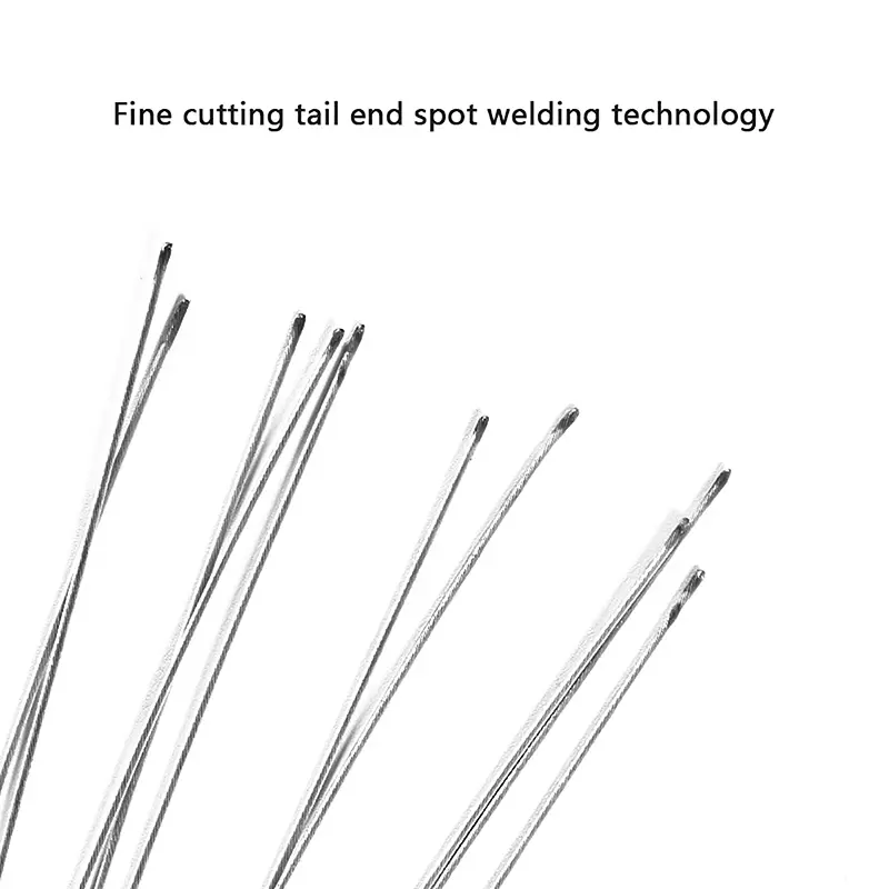 1pc MTB Folding Bicycle Shift Line Bike Brake Handle Wire Cycling Fixed Gear Cable Inner Accessories