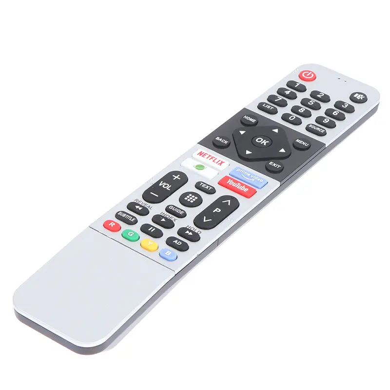 Remote Control for Skyworth Android TV 539C-268920-W010 TB5000