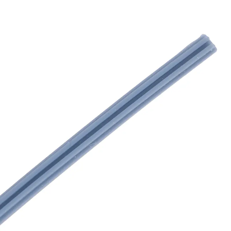30W / 40W 60W Copper T Soldering Iron Tips With Free Hot Press For LCD Screen Flex Cable Repair