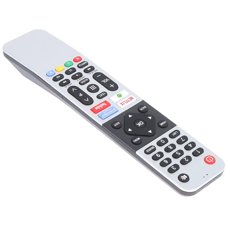 Remote Control for Skyworth Android TV 539C-268920-W010 TB5000