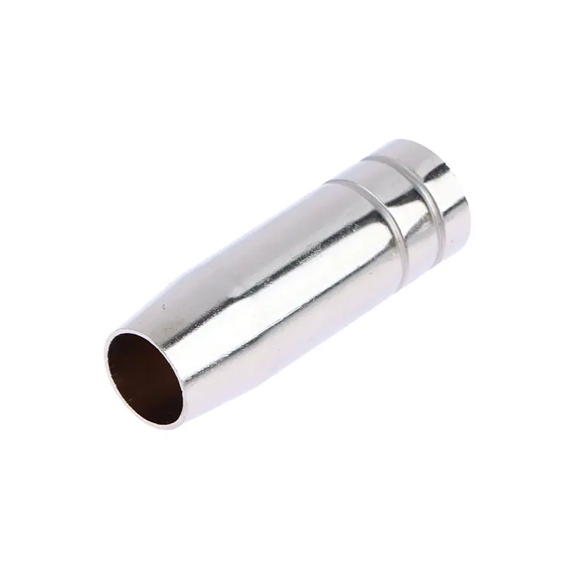 1Pc 15AK Carbon Dioxide Nozzle Euro Style MIG MAG Welding Tip Shield for MB Torch Protection Cover