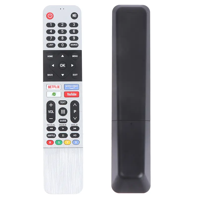 Remote Control for Skyworth Android TV 539C-268920-W010 TB5000
