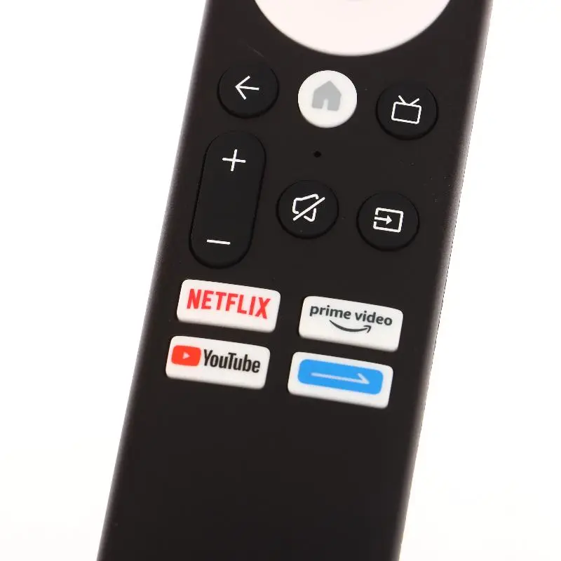 1Pc Remote Control Infrared Replacement For Skyworth Coocaa Android Smart TV 55Q20 TC9012 HS-8A40J-00 No Voice