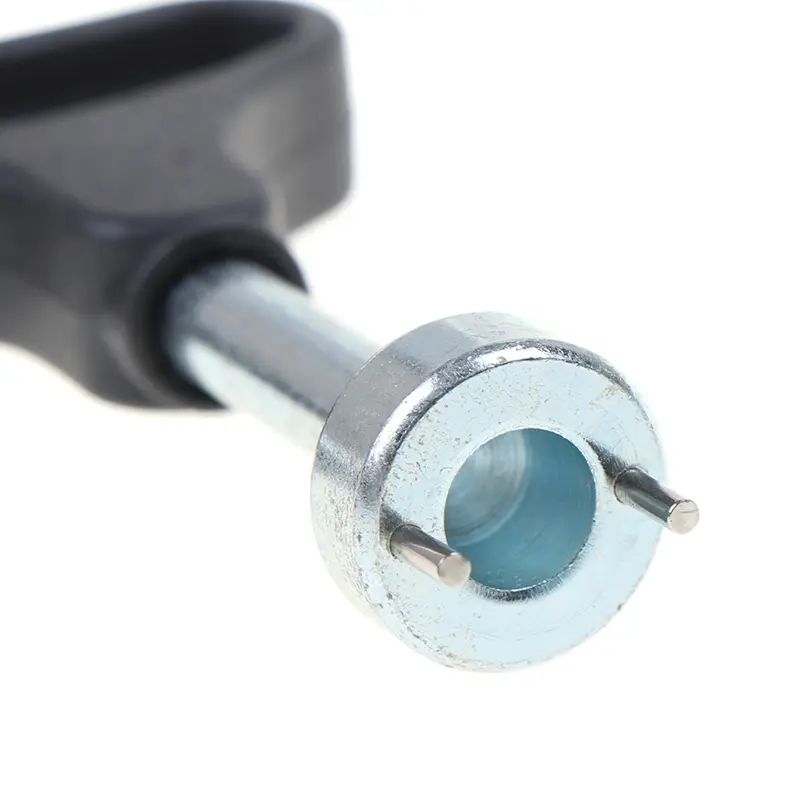 Golf Spike Wrench Remover Tool Outdoor Sport Shoe Cleats Ratchet Key Handle Twist Nail Puller Accessories Training Aid