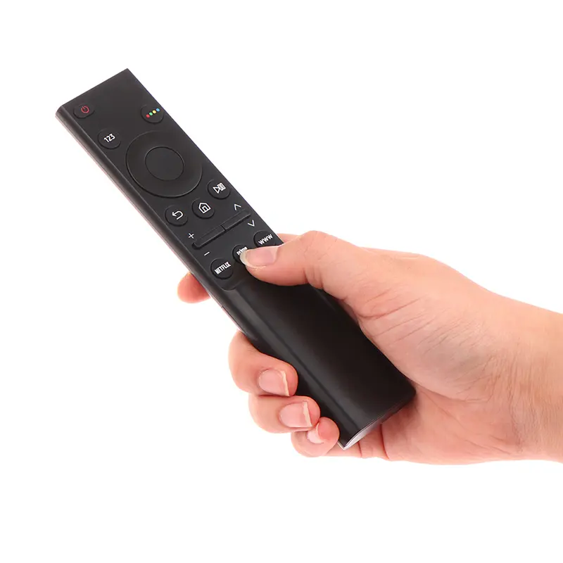 New Remote Control BN59-01259D For Smart TV UE43AU7100U Replacement Wear-resisting No Programming Required