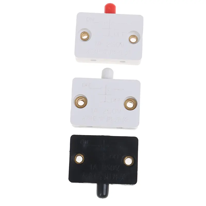 Automatic Lighting Wardrobe Light Switch Door Touch For Bedside Table Wine Cabinet Cupboard Control