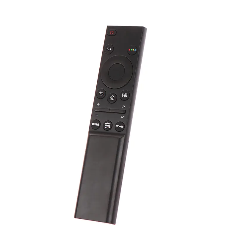 New Remote Control BN59-01259D For Smart TV UE43AU7100U Replacement Wear-resisting No Programming Required