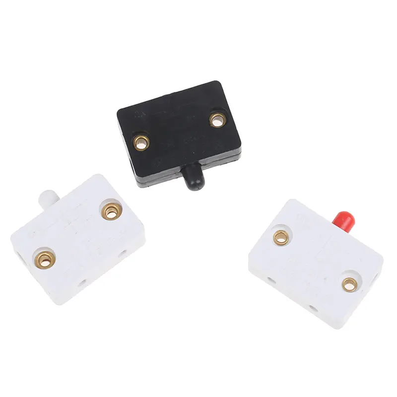 Automatic Lighting Wardrobe Light Switch Door Touch For Bedside Table Wine Cabinet Cupboard Control