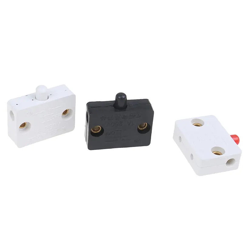 Automatic Lighting Wardrobe Light Switch Door Touch For Bedside Table Wine Cabinet Cupboard Control