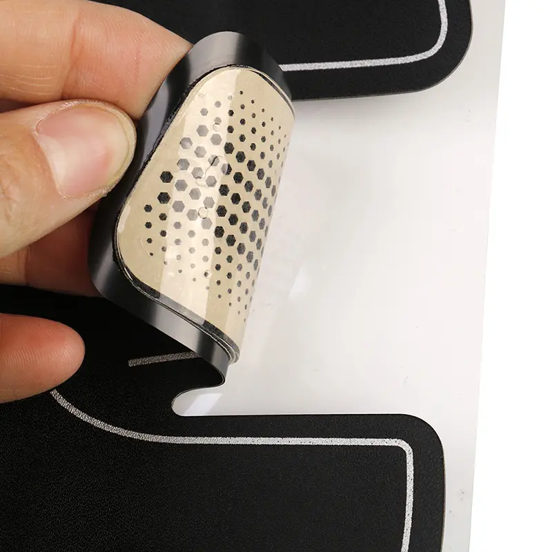 Smart Abdominal Patch Muscle Training Pad Lazy Slimming Trainer
