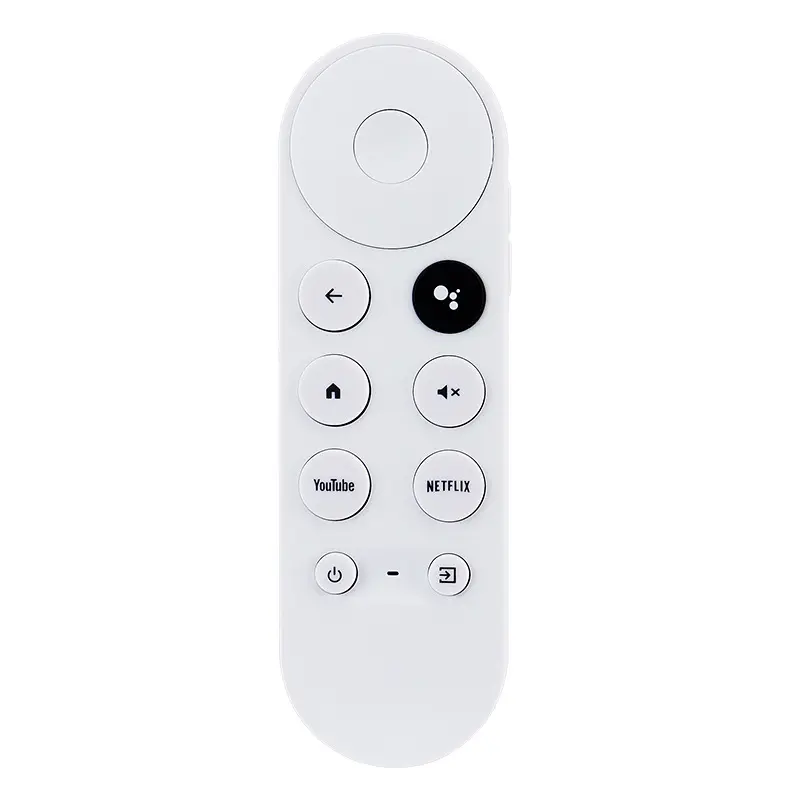 Suitable For CHROMECAST TV Voice Set-Top Box Replacement Remote Control Smart G9N9N Bluetooth IR