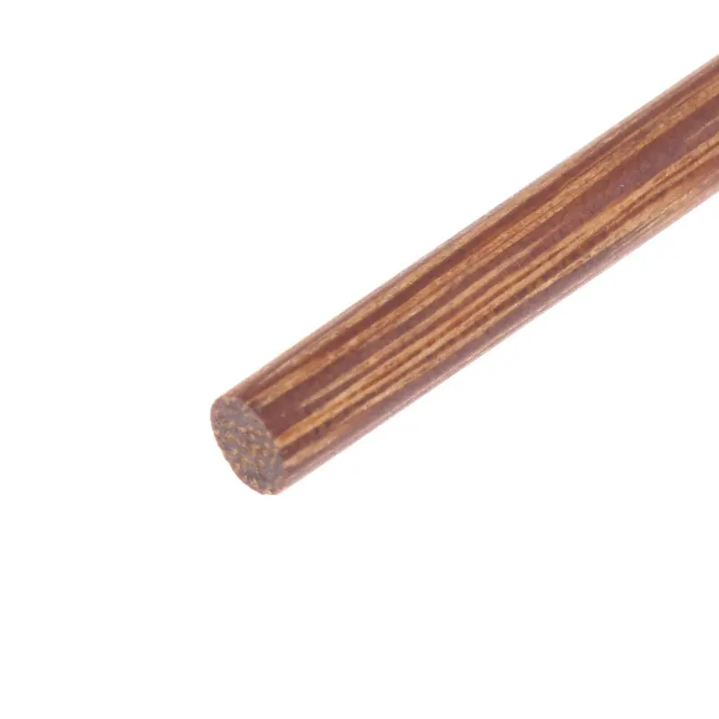 2Pcs/Set Silicone Wooden Drum Hammer Tongue Drum Mallet for Children's Drumstick Percussion Musical Instrument Part