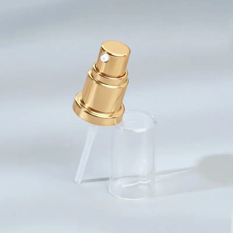 Makeup tools Pump Fits used double wear Foundation and others brand liquid