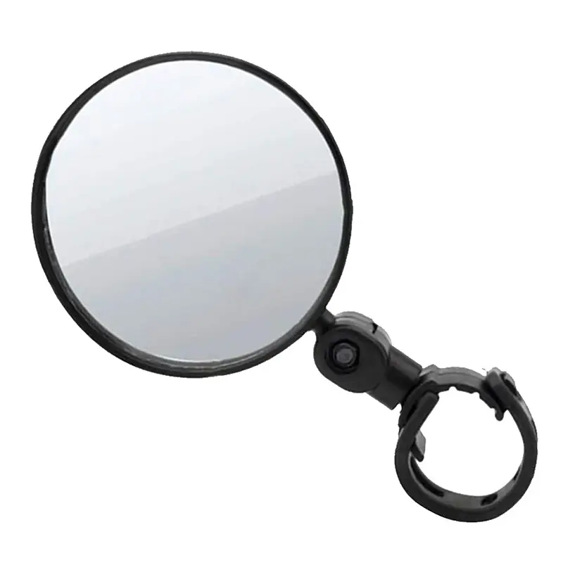 Bicycle Rearview Mirror Universal Handlebar 360 degree Rotate Rear View for Bike MTB Cycling Accessories