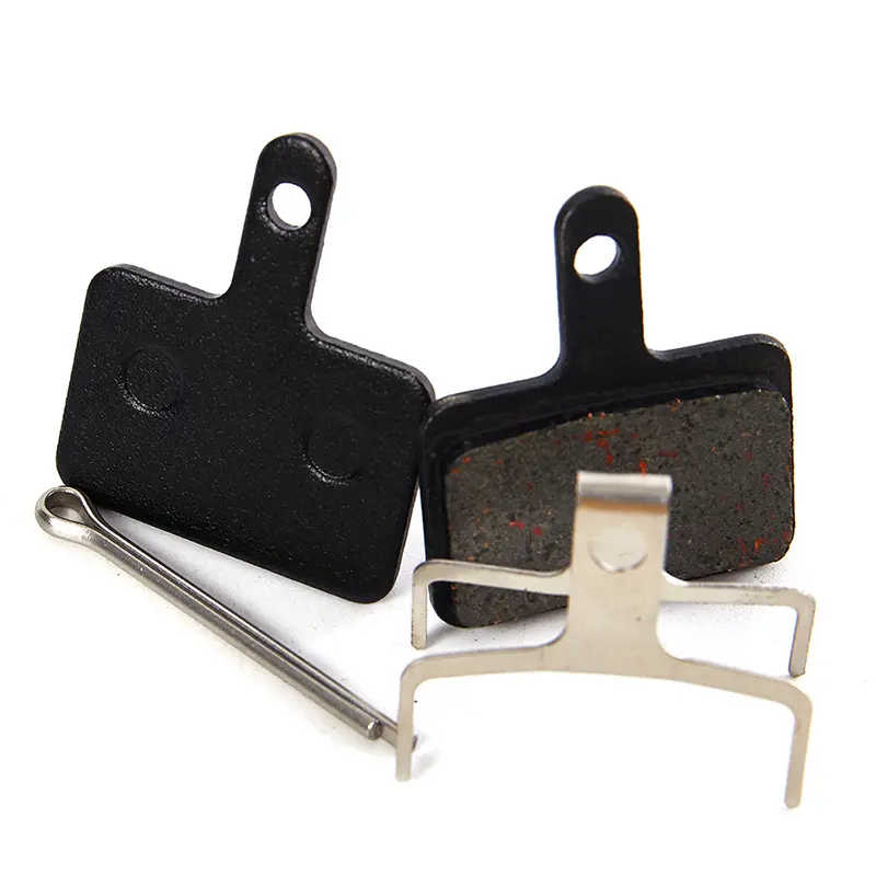 1 Pair  MTB Bicycle Brake Pads For  B01S MT200 M416 M400 MT500 M315 M375 M395 M445 M446 M485 M486 Deore M515 M525 Bike Brake