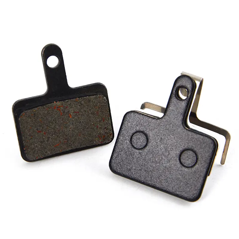 1 Pair  MTB Bicycle Brake Pads For  B01S MT200 M416 M400 MT500 M315 M375 M395 M445 M446 M485 M486 Deore M515 M525 Bike Brake