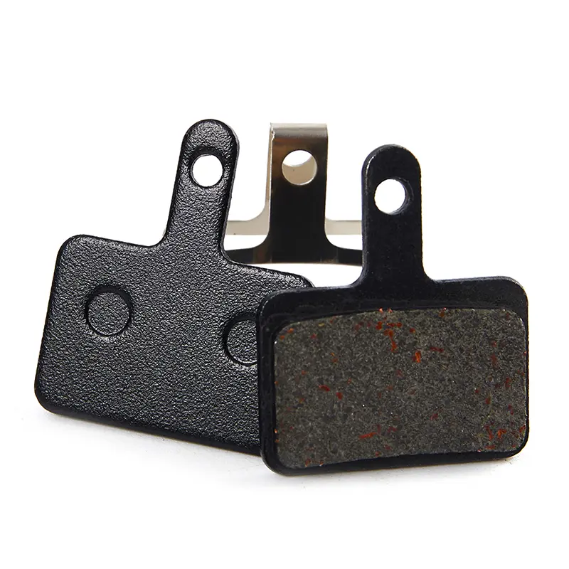 1 Pair  MTB Bicycle Brake Pads For  B01S MT200 M416 M400 MT500 M315 M375 M395 M445 M446 M485 M486 Deore M515 M525 Bike Brake