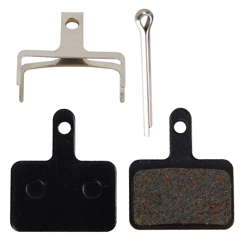 1 Pair  MTB Bicycle Brake Pads For  B01S MT200 M416 M400 MT500 M315 M375 M395 M445 M446 M485 M486 Deore M515 M525 Bike Brake